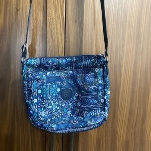Kipling crossbody